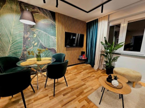 Eddie's Luxury Apartments